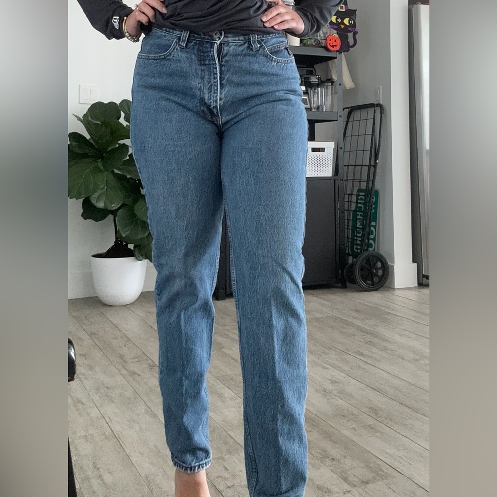Guess Vintage jeans, dark blue size 32